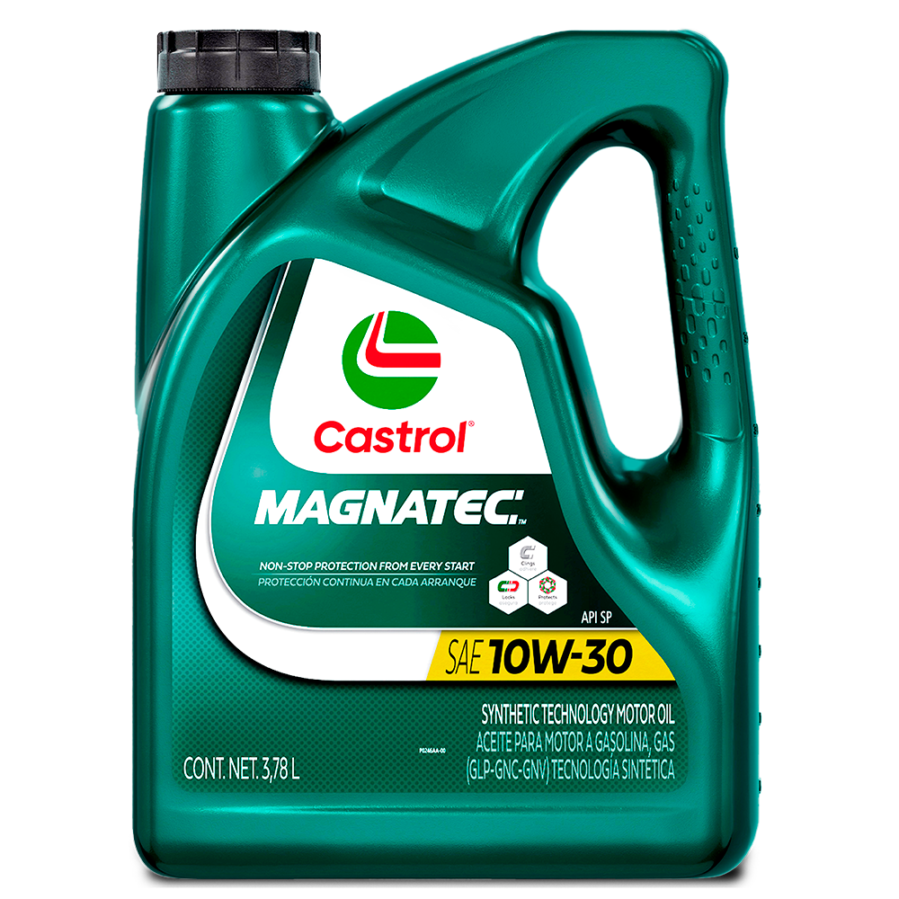 MAGNATEC 10W-30