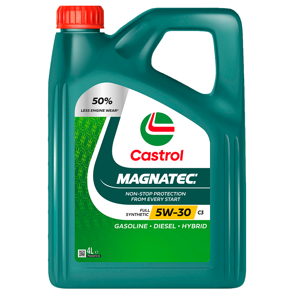 MAGNATEC 5W-30