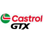LOGO CASTROL GTX HORIZONTAL RGB