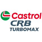 LOGO CASTROL TURBOMAX HORIZONTAL RGB