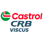 LOGO CASTROL VISCUS HORIZONTAL RGB